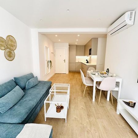 Family Apartment In The Malaga City Center Εξωτερικό φωτογραφία
