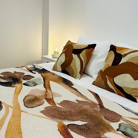 Family Apartment In The Malaga City Center Εξωτερικό φωτογραφία