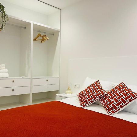 Family Apartment In The Malaga City Center Εξωτερικό φωτογραφία