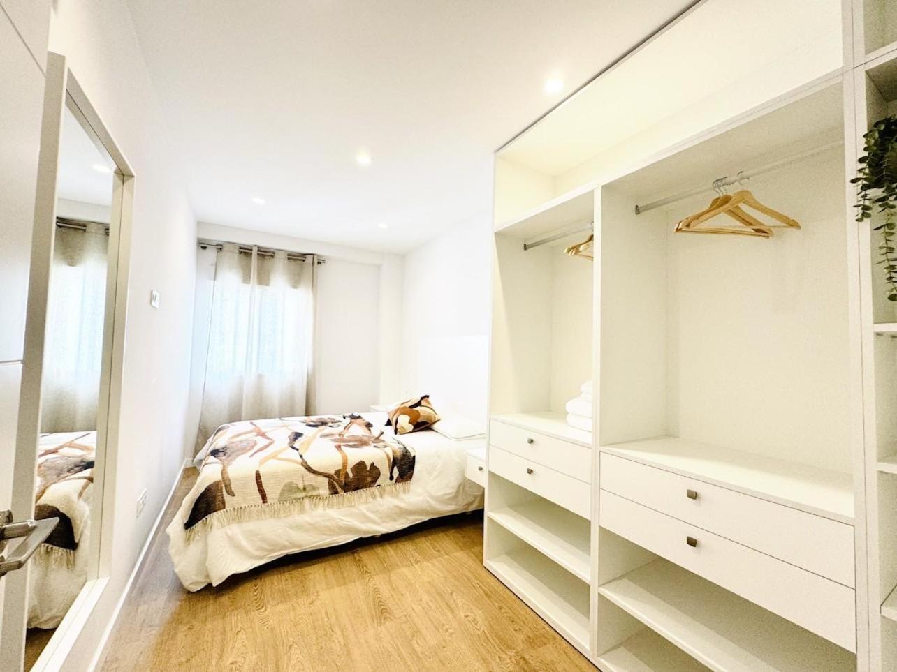 Family Apartment In The Malaga City Center Εξωτερικό φωτογραφία