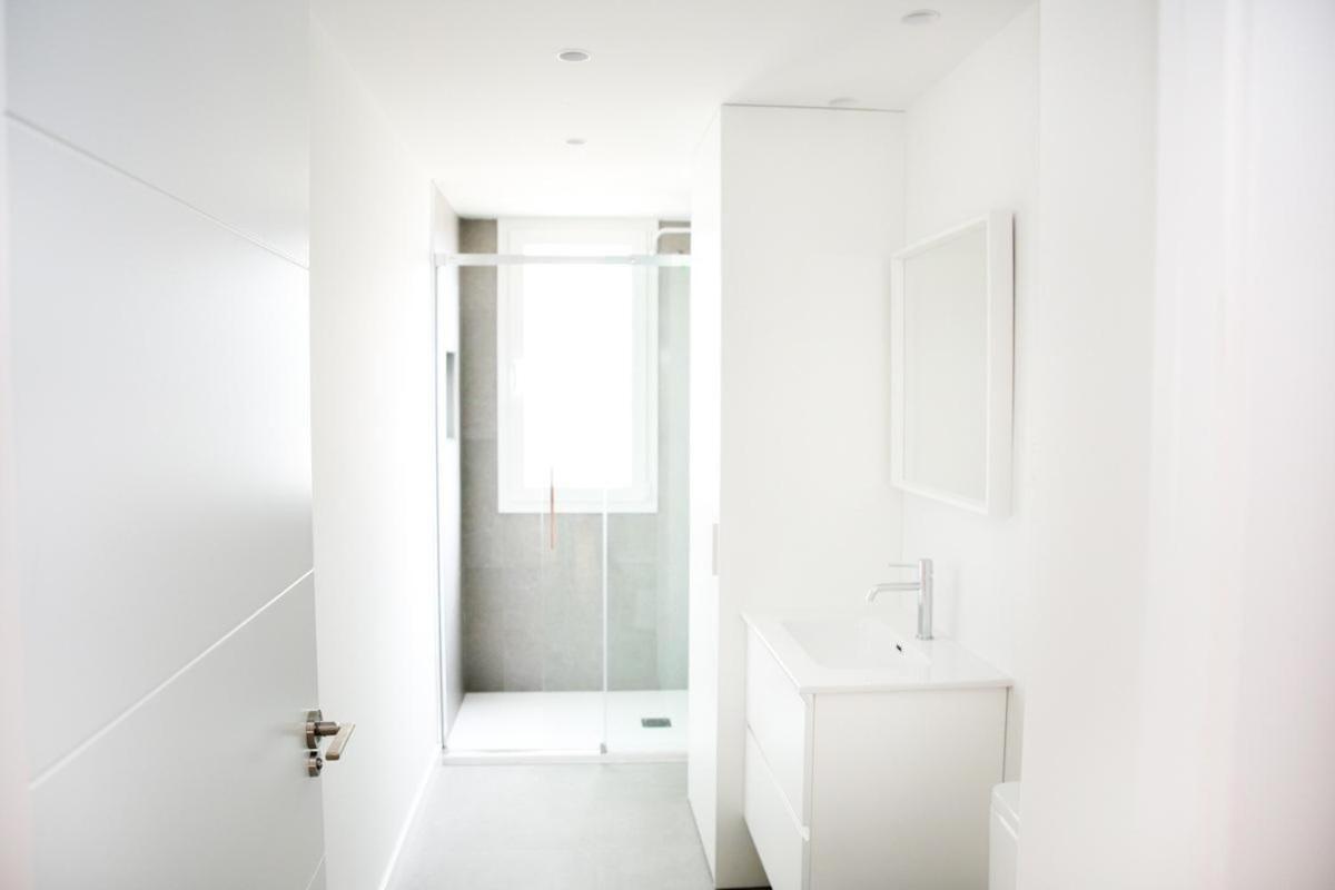 Family Apartment In The Malaga City Center Εξωτερικό φωτογραφία