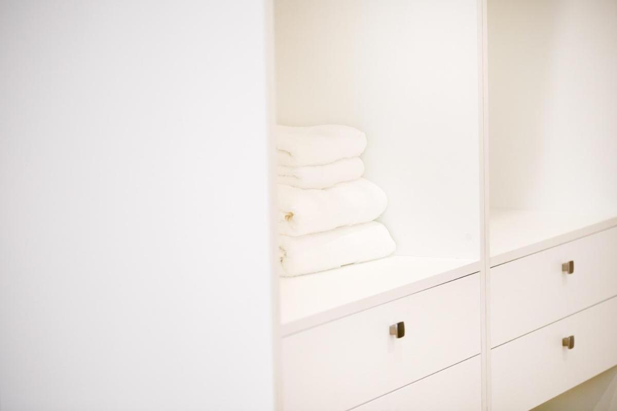 Family Apartment In The Malaga City Center Εξωτερικό φωτογραφία