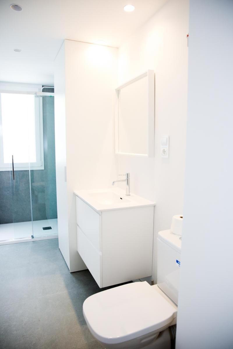 Family Apartment In The Malaga City Center Εξωτερικό φωτογραφία