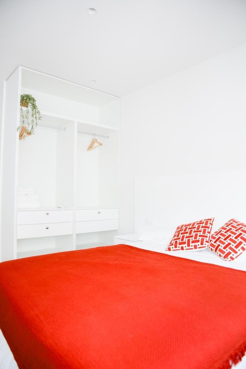 Family Apartment In The Malaga City Center Εξωτερικό φωτογραφία