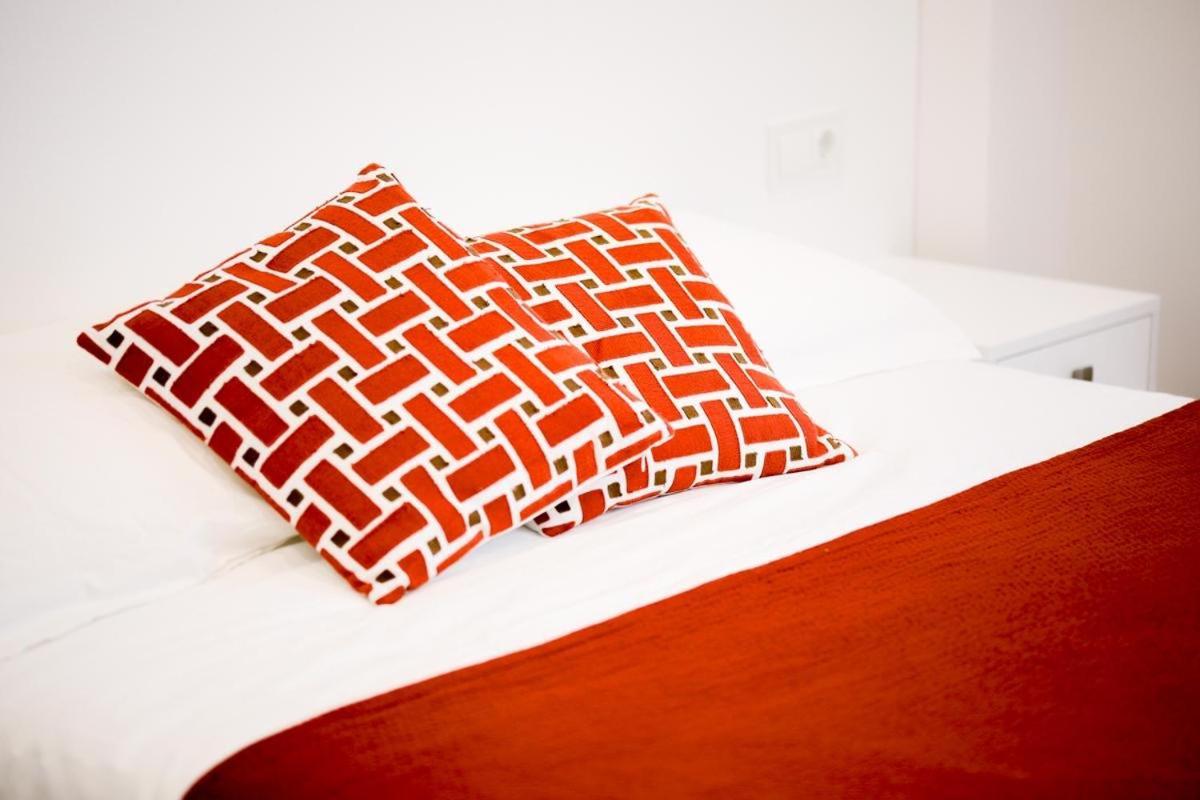 Family Apartment In The Malaga City Center Εξωτερικό φωτογραφία