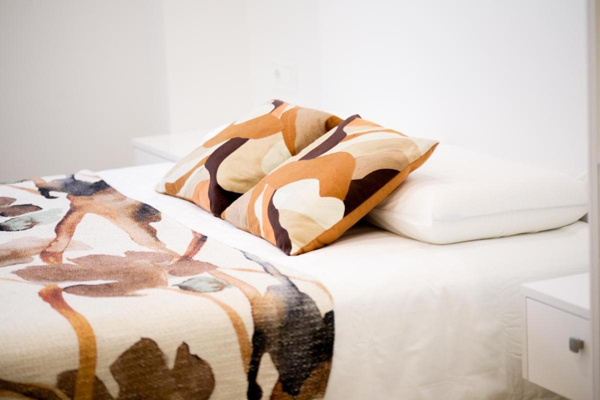 Family Apartment In The Malaga City Center Εξωτερικό φωτογραφία