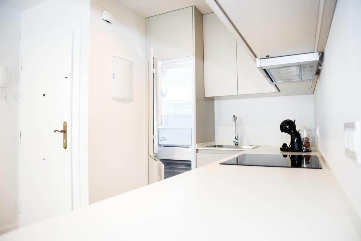 Family Apartment In The Malaga City Center Εξωτερικό φωτογραφία