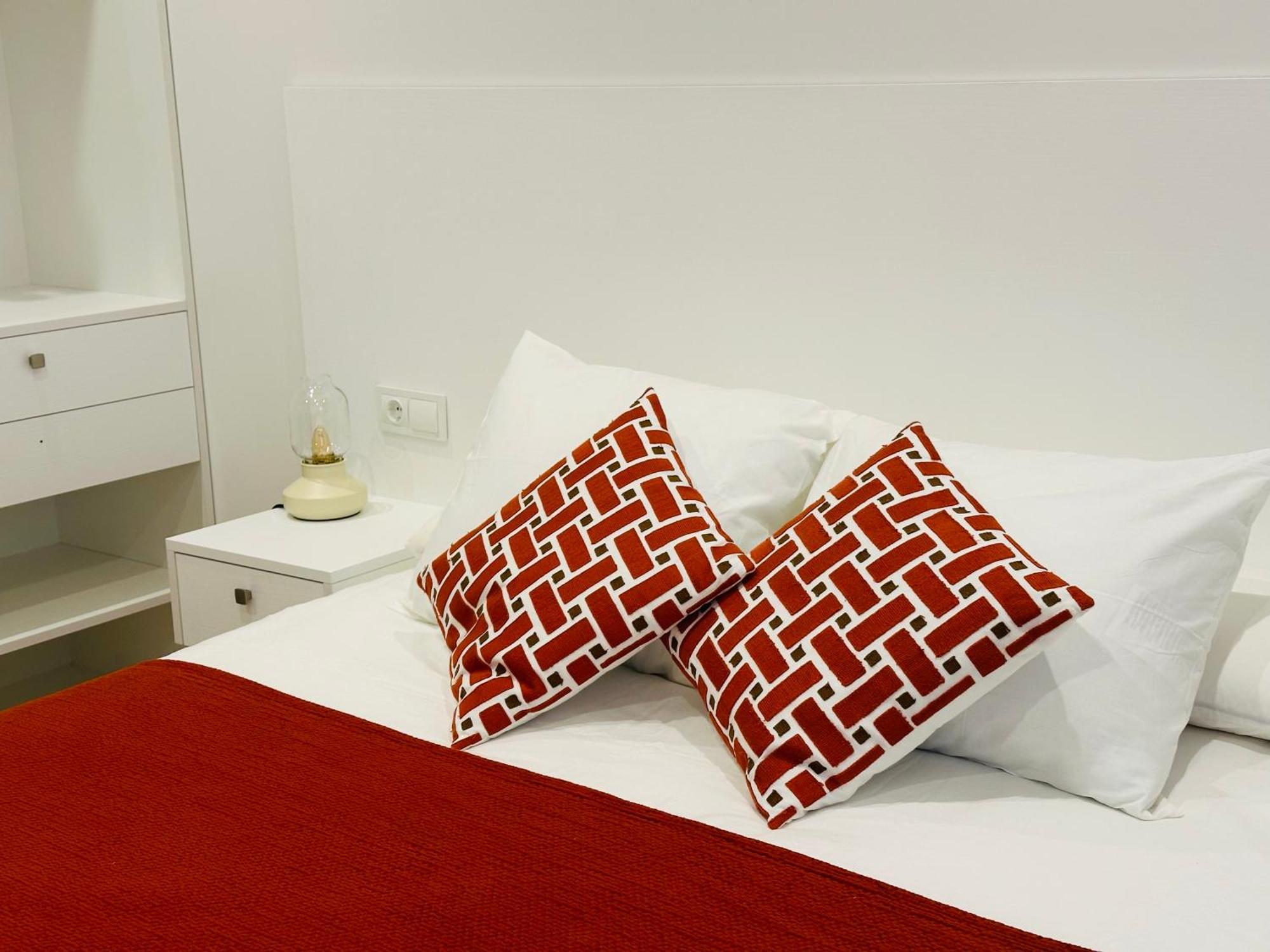 Family Apartment In The Malaga City Center Εξωτερικό φωτογραφία